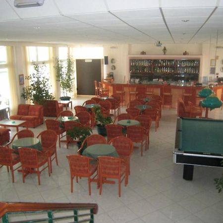 Miramare Bay Hotel Karpathos Bagian luar foto