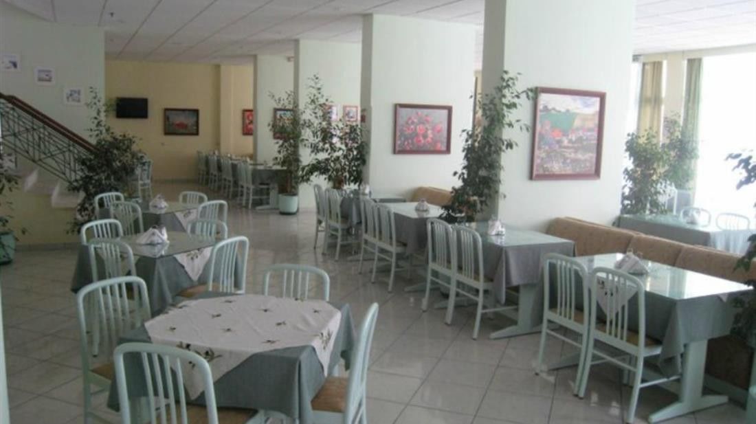 Miramare Bay Hotel Karpathos Bagian luar foto