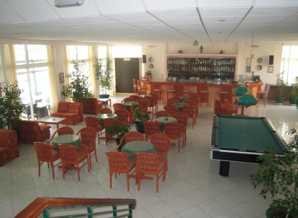 Miramare Bay Hotel Karpathos Bagian luar foto
